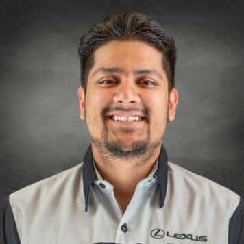 Andrew Somoza