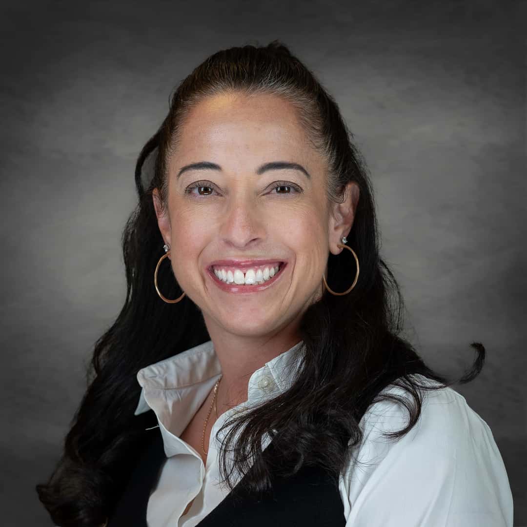 Kristina Duvall