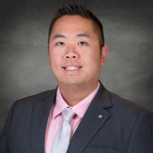 Kevin Lee
