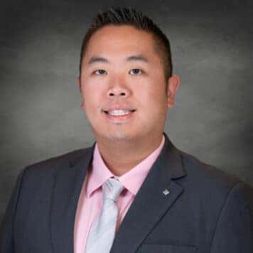 Kevin Lee