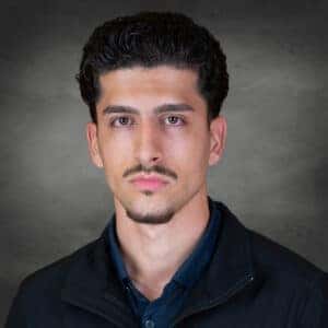 Nima Marali