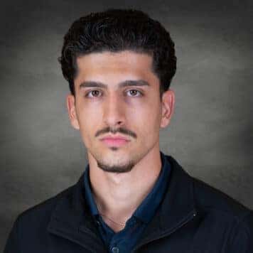 Nima Marali