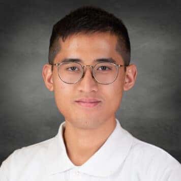 Daniel Chien