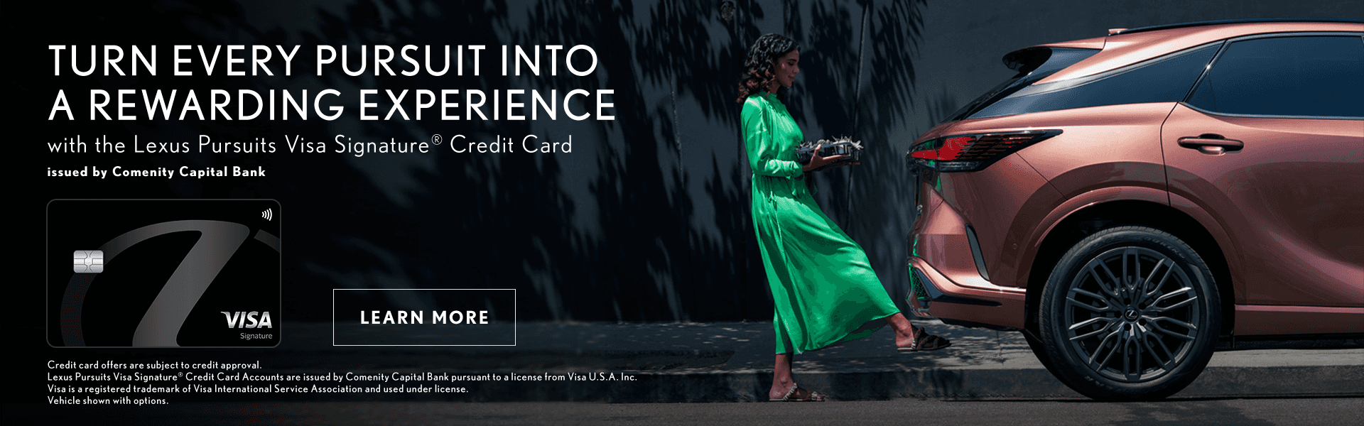 Credit Card