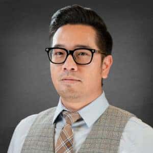 Dan  Nguyen