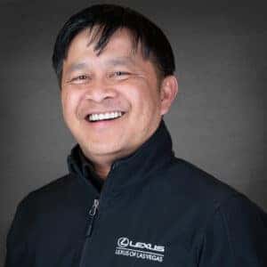 Dave Quiamboa