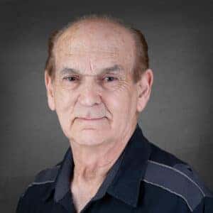 Scott Tighe
