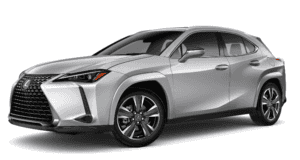 buy a lexus 