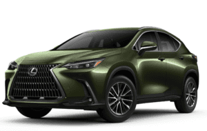 lexus service