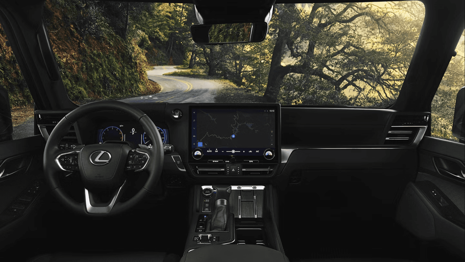 lexus gx vs lx