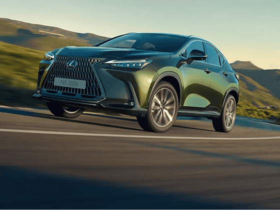 How to Drive Smarter and Maximize Fuel Efficiency in Your Lexus Hybrid ...