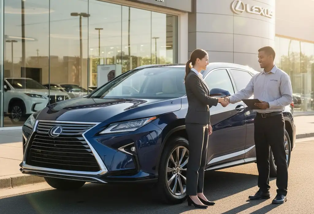 Trade Your Car