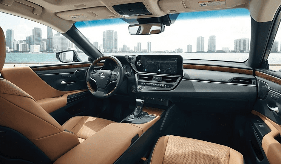 2025-lexus-es-350-dashboard