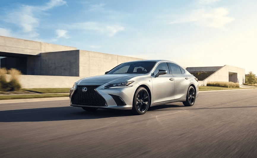 2025-lexus-es
