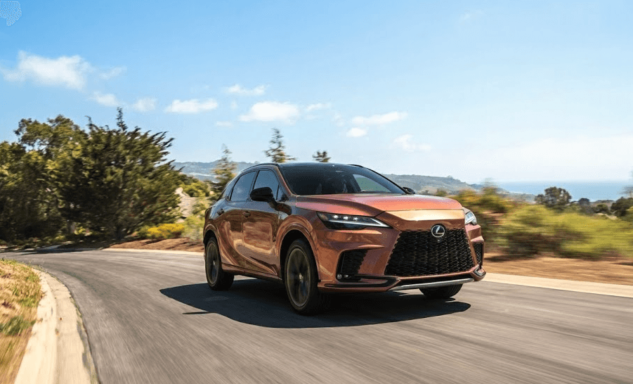 2025-lexus-rx-finance
