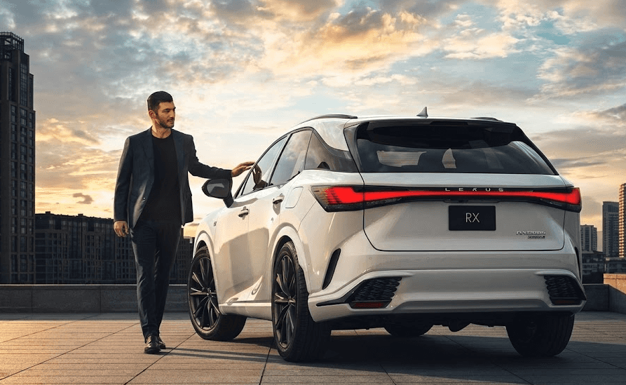 2025-lexus-rx