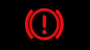 Brake Light