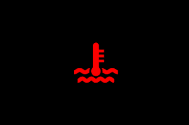 Coolant Light