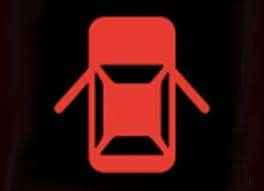 Door Ajar Light