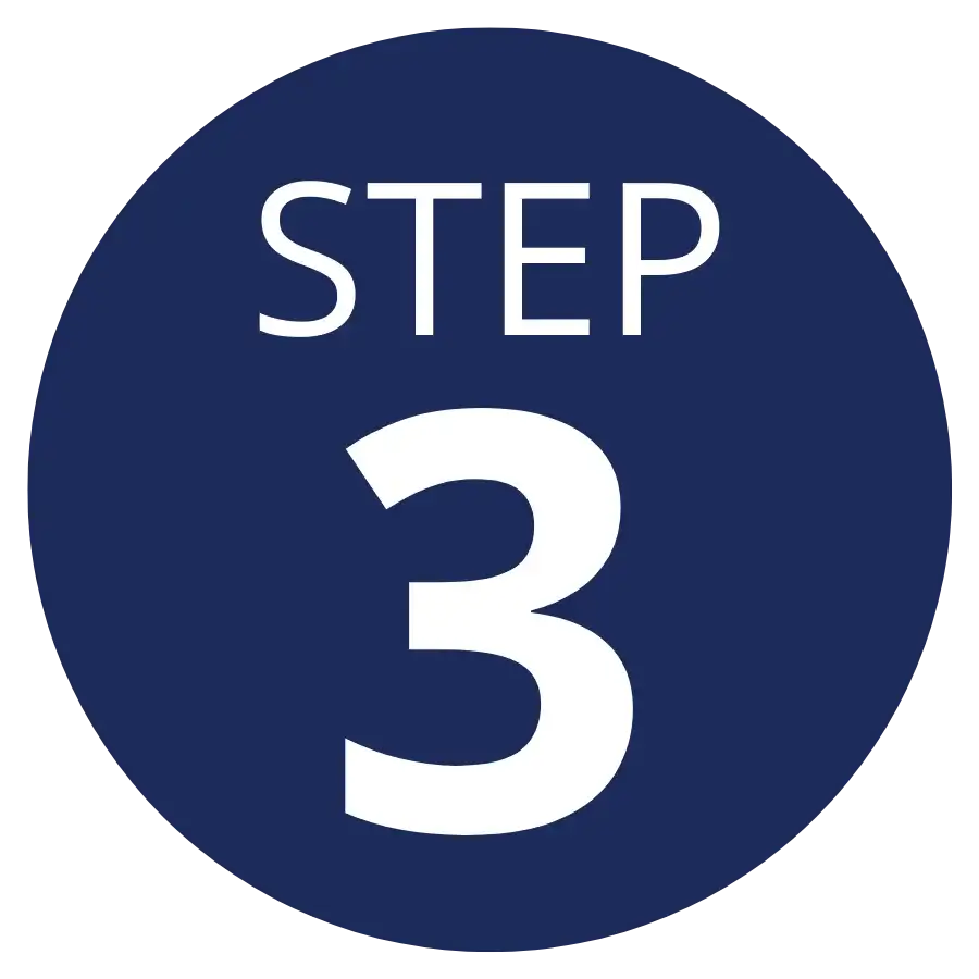 Step 3
