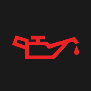 oil pressure