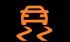 Traction Control Light