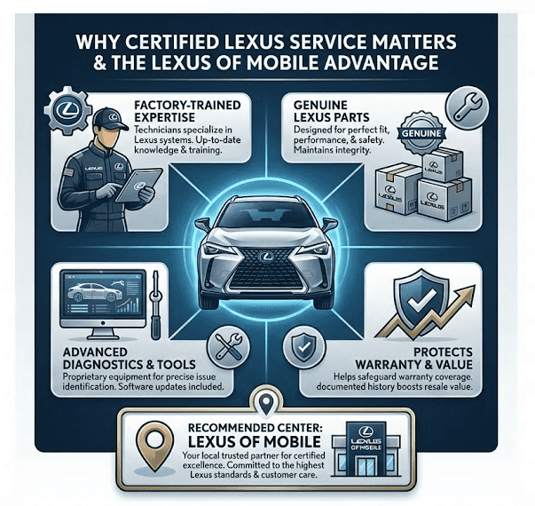 why-certified-lexus-service-matters-in-winter