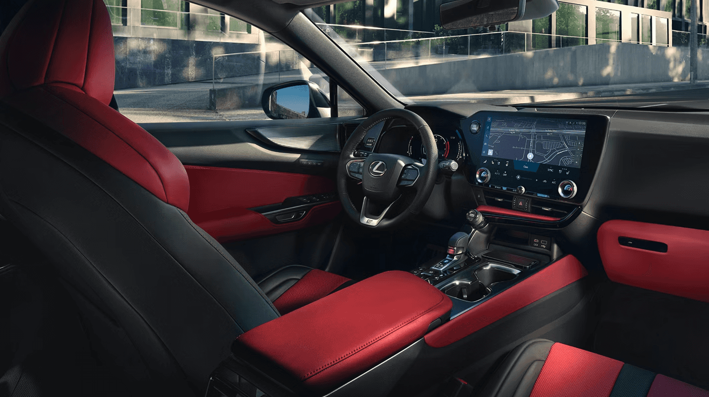 2026-lexus-nx-dashboard