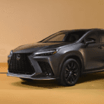 2026 lexus nx