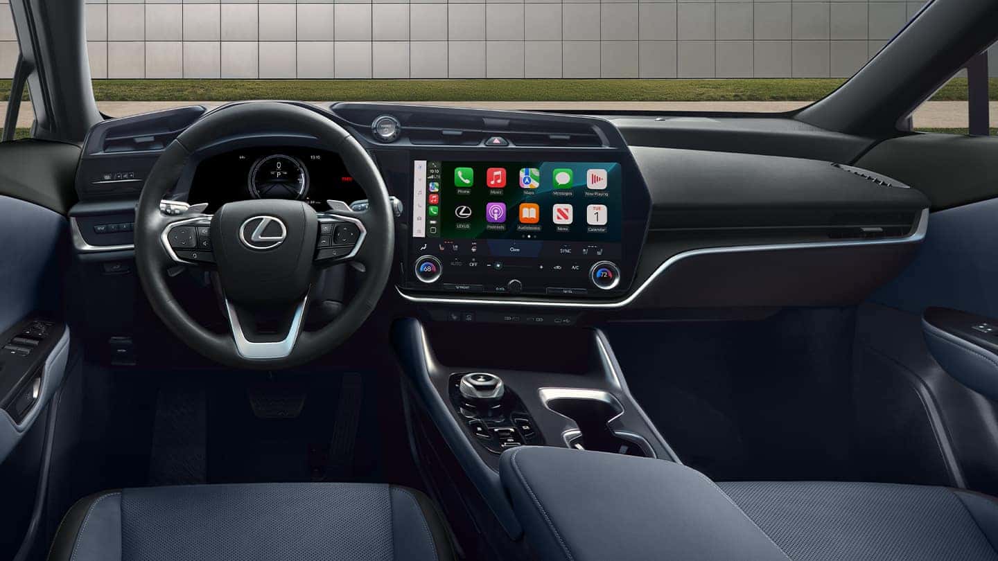 2026-lexus-rz-dashboard