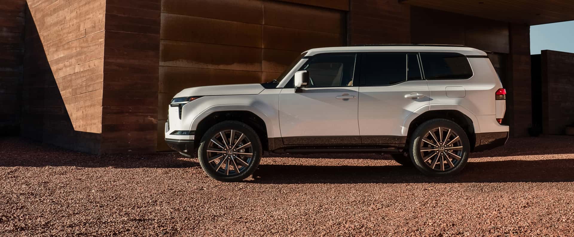2026 lexus gx
