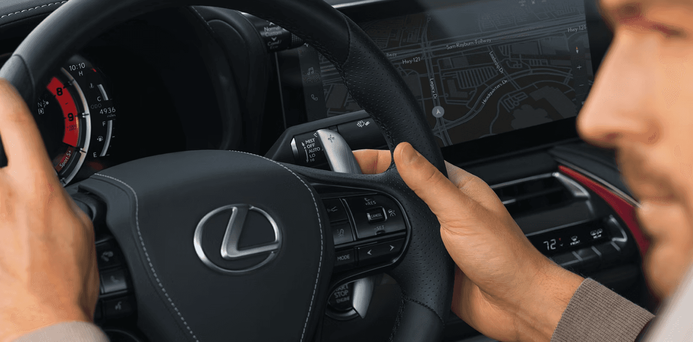 2026 lexus lc