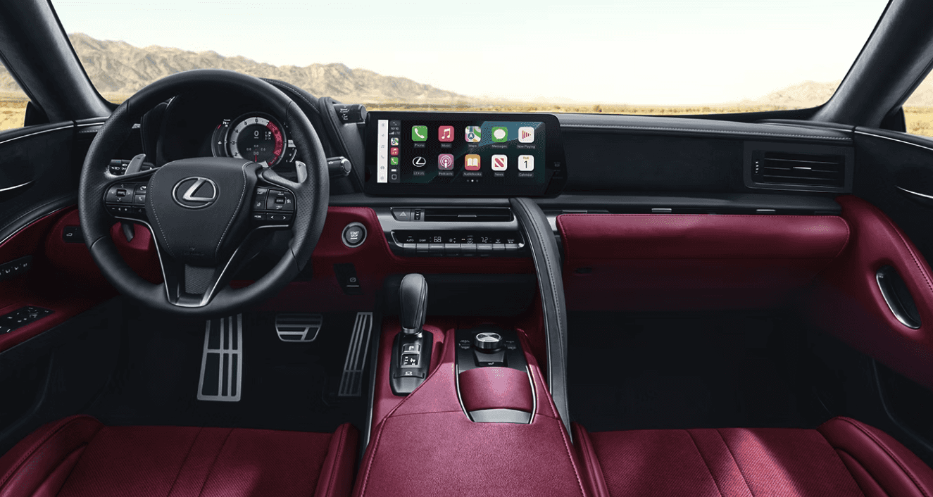 2026-lexus-lc-dashboard