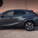 2026 lexus ux