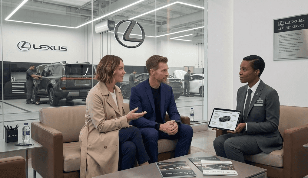 lexus-customer-experience-service-center