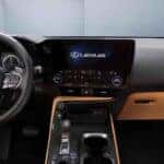 Lexus A/C Service Guide for Mobile