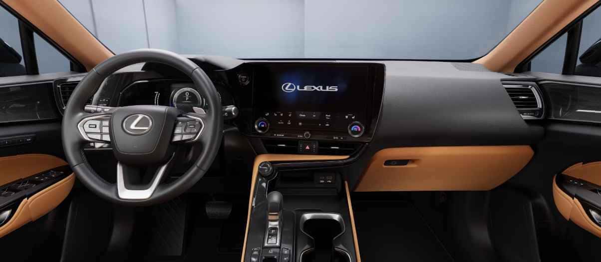 Lexus A/C Service Guide for Mobile