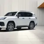 Lexus RZ Home Charging: Real Install Costs in Mobile and Baldwin County