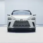 Protecting Your Lexus from Gulf Coast Salt Air