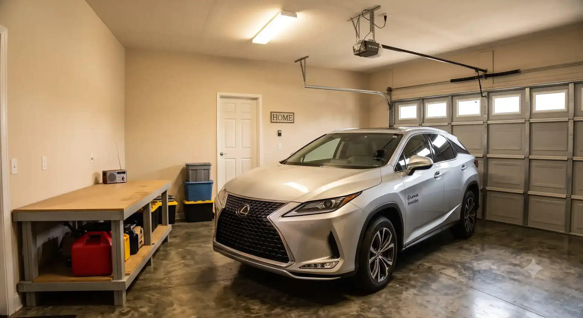 Hurricane Season Prep for Your Lexus