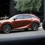 How to Estimate a Lexus Payment in Mobile, AL