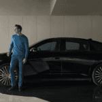 2026 lexus es hybrid