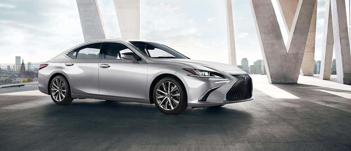 2020 Lexus Es Reviews Lexus Of Naperville 4183