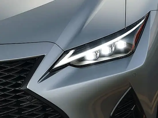 2021 Lexus IS | Lexus of Naperville