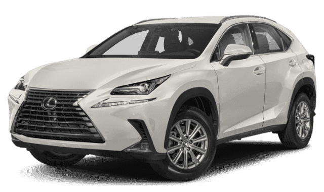 Lexus Nx Vs Rx Which Is Right For You Lexus Of Naperville