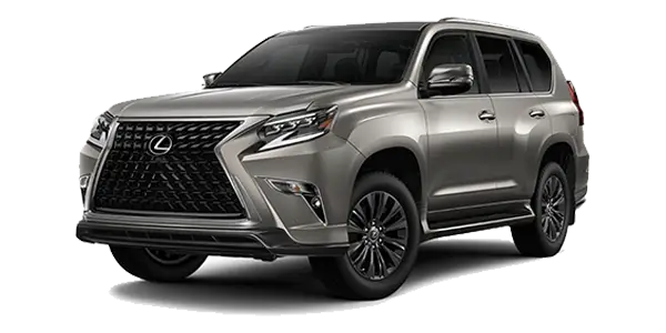 Lexus GX Model Review and Comparison | Lexus of Naperville