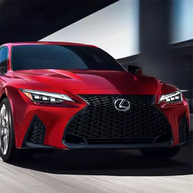 New Lexus Sedans For Sale in Naperville | Lexus of Naperville