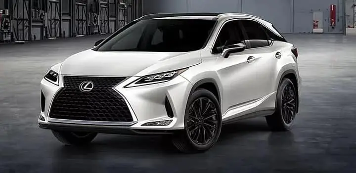 Lexus RX Model Review and Comparison | Lexus of Naperville