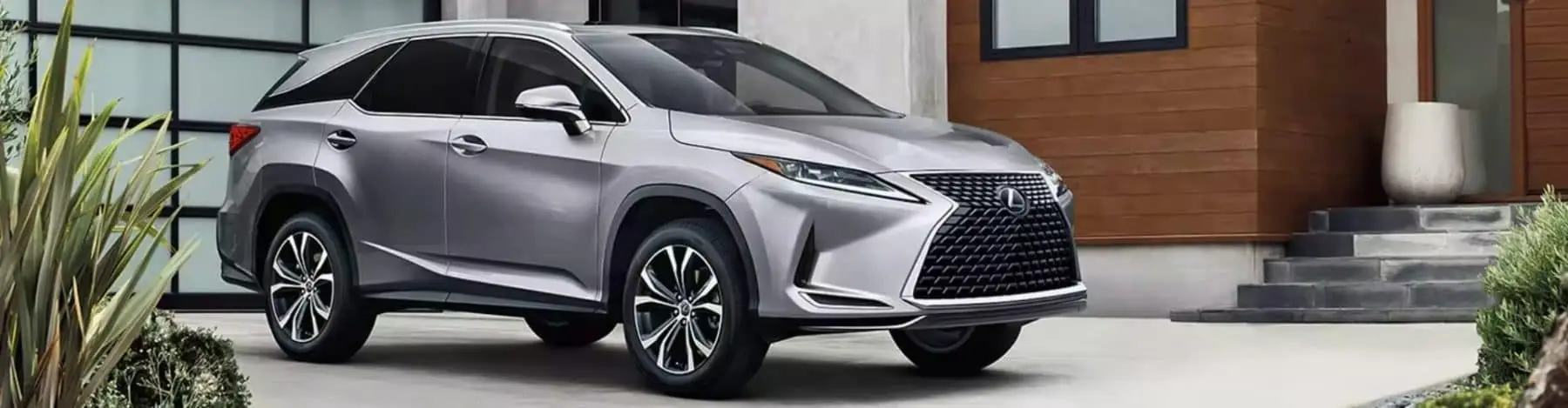 Lexus Brand and Lifestyle | Lexus of Naperville