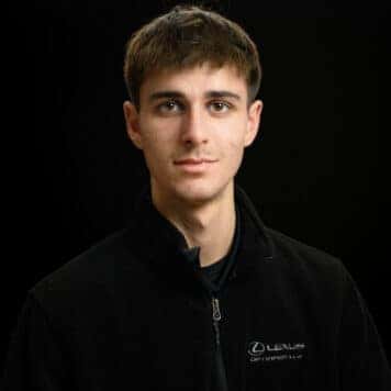 Ethan Stephenson
